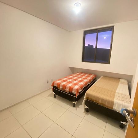 Temporada Cg - Apartamento Liberdade Apartment Campina Grande Exterior photo